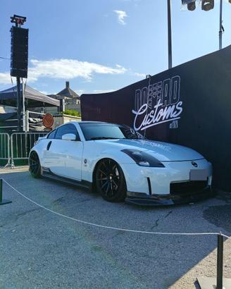 Nissan 350z COME NUOVA