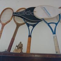 racchette tennis