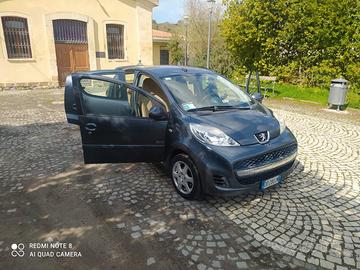 Peugeot 107 1.4 hdi