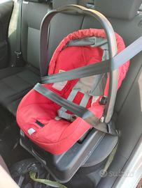 Ovetto per bimbi fino a 1 anno 