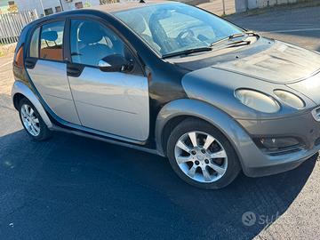 GPL Smart cambio automatico