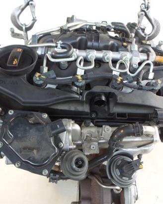 PBL427 Motore Audi 2.0TDi CGLC [11/18]