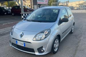 Renault Twingo 1.2 Sport & Sound Unipro 2010