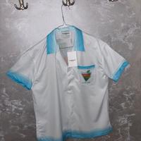 camicia cablanca