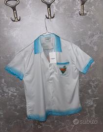camicia cablanca