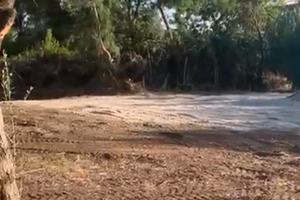 Nuovo Terreno 1000 mq