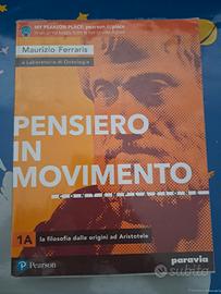 Pensiero in movimento 1A