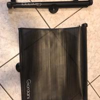 Tendine parasole per auto