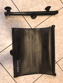 Tendine parasole per auto