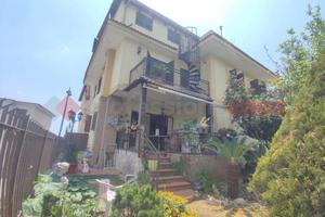 Villa o villino Napoli [Cod. rif 3244091VRG]