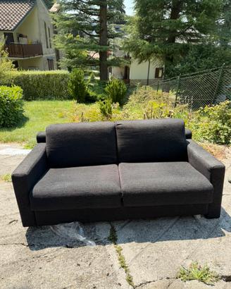 DivanoLetto due posti apribile