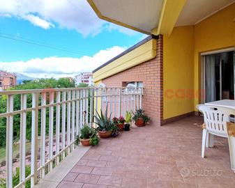 Appartamento L'Aquila [Cod. rif 3259655VRG]