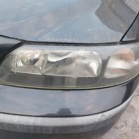 Fanale anteriore sx volvo v70 anno 2001