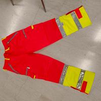 Pantalone Protezione Civile 