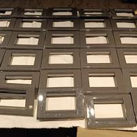 BTICINO LIVING CLASSIC