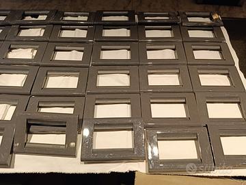 BTICINO LIVING CLASSIC