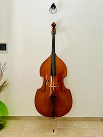 Contrabbasso opera 3/4