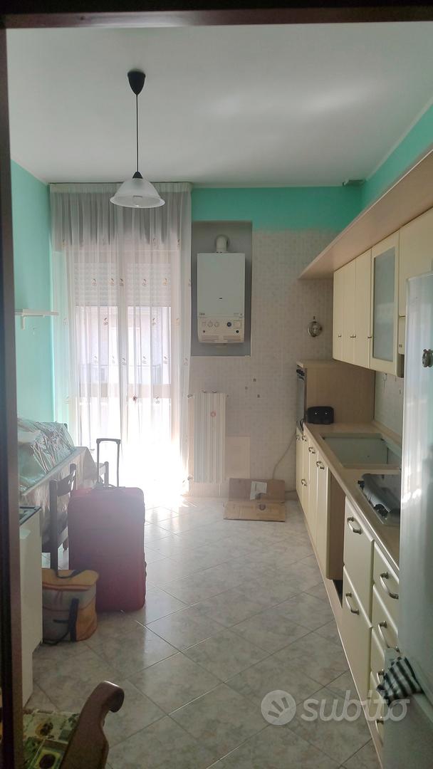 Appartamento – Foggia - Vista 4
