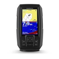 Garmin striker 4 chirp eco gps