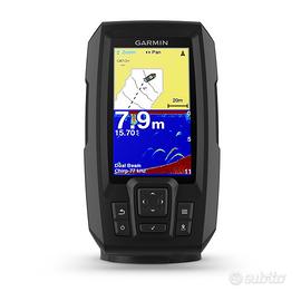 Garmin striker 4 chirp eco gps