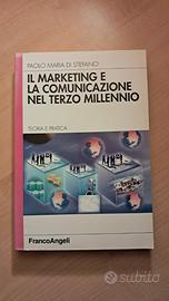 Il Marketing e la comunicazione nel III Millennio