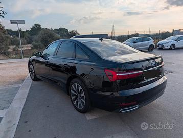 AUDI A6 5ª serie - 2019