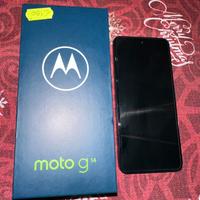 Motorola G14