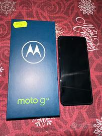 Motorola G14