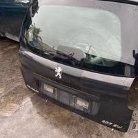 Portellone Peugeot 207 Station Wagon