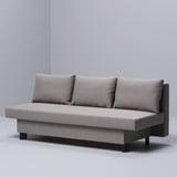 Divano letto 3 posti