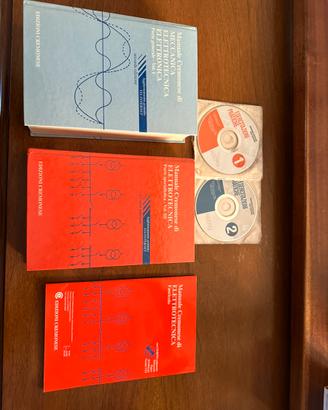 Manuale cremonese elettrotecnica