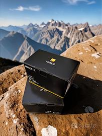 nikon z6 III imballata + obbiettivo 24-200 f/4