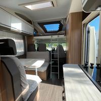 Adria Exclusive Coral 600 DP