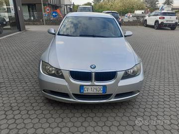 Bmw 320 320d cat Attiva