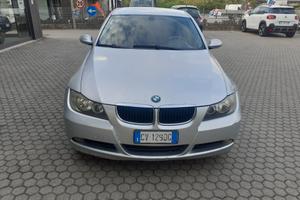 Bmw 320 320d cat Attiva