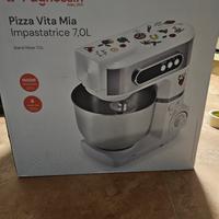 Impastatrice PAGNOSSIN (planetaria)