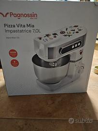 Impastatrice PAGNOSSIN (planetaria)