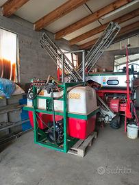 botte diserbo 1000 lt