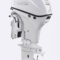 Tohatsu MFS 40 cv Mega PRONTA CONS fino 7 anni gar