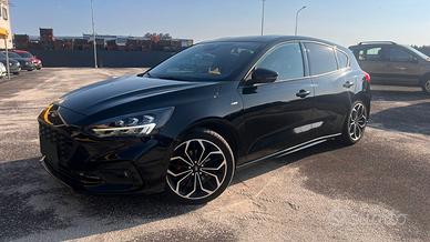 Ford Focus 1.5 TDCi 120 CV Start&Stop ST Line X UN