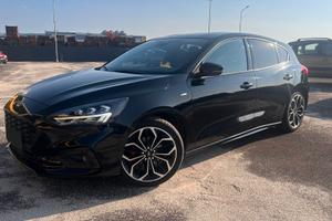 Ford Focus 1.5 TDCi 120 CV Start&Stop ST Line X UN