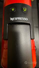 DE’LONGHI NESPRESSO ESSENZA MINI EN85.R