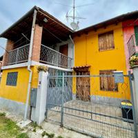 Casa singola - Oviglio