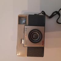 KODAK   INSTAMATIC