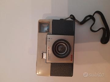 KODAK   INSTAMATIC