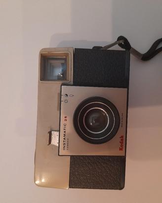KODAK   INSTAMATIC