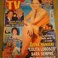 Rivista Di Più Tv N.25 -
27 GIUGNO 2022