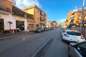 Roma - fidene - via radicofani