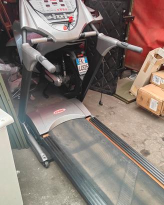 Tapis roulant Fassi