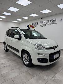 FIAT PANDA 1.3 MJT 80 CV LOUNGE DIESEL - 2019